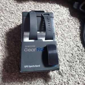 Samsung gear fit 2